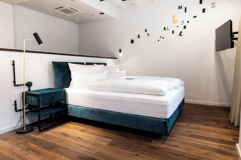 Das Goldschla Ger Boutique Hotel image