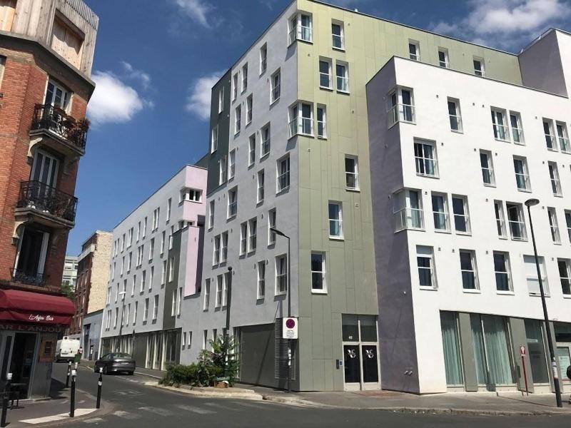 Zenao Montreuil Croix De Chavaux