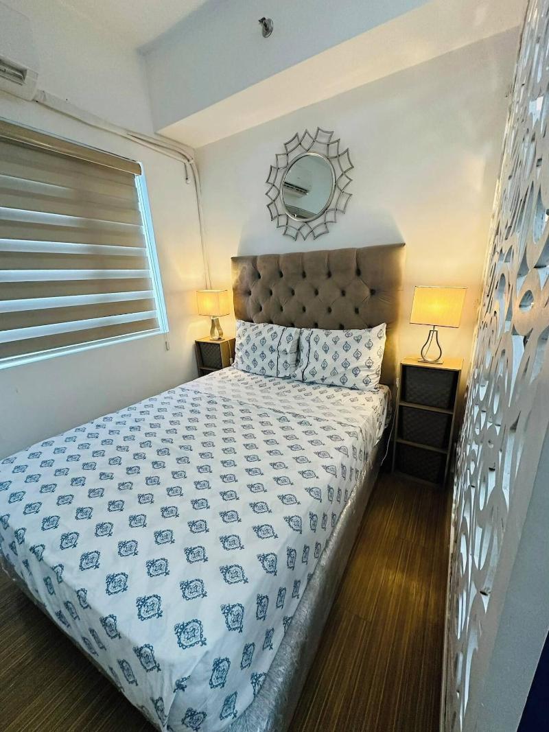 Affordable Stays In Taguig Near Bgc