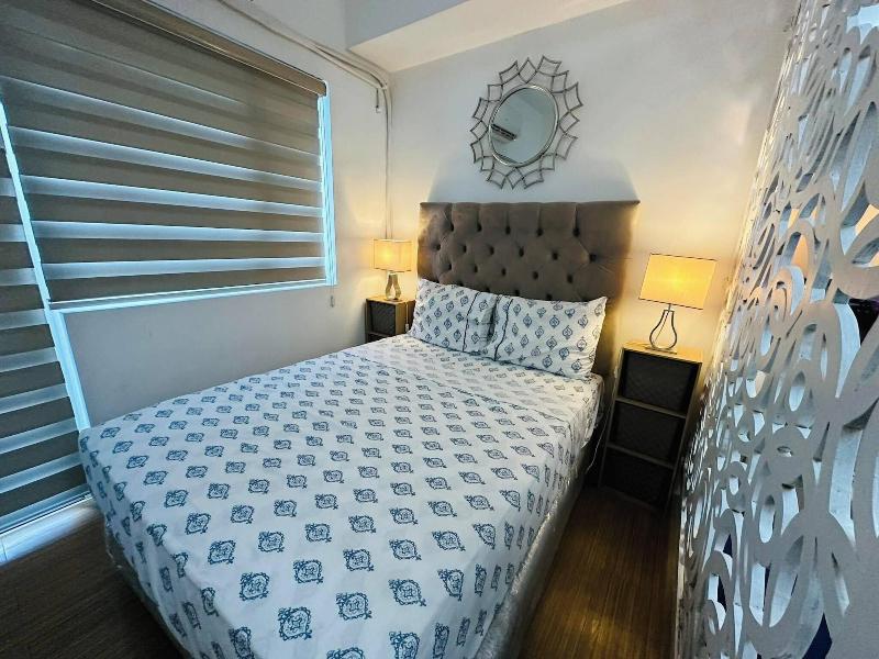 Affordable Stays In Taguig Near Bgc image