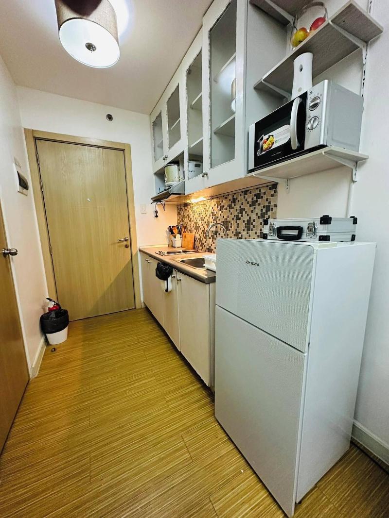 Affordable Stays In Taguig Near Bgc image