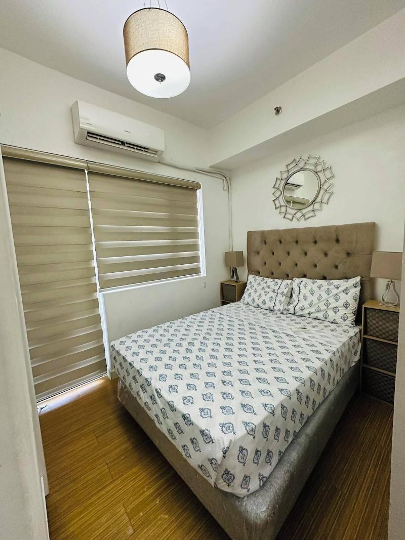 Affordable Stays In Taguig Near Bgc image