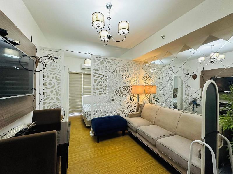 Affordable Stays In Taguig Near Bgc image