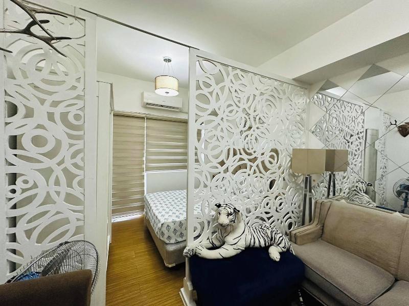 Affordable Stays In Taguig Near Bgc image