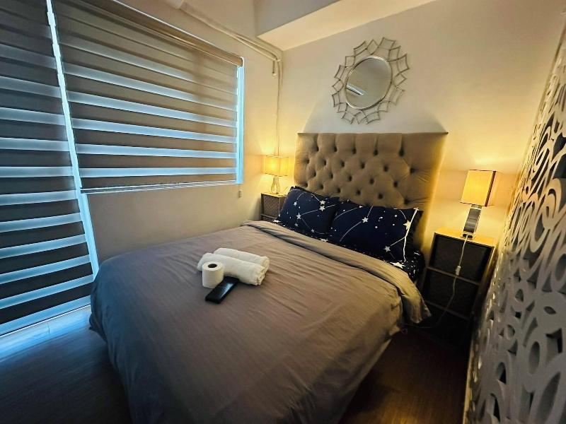 Affordable Stays In Taguig Near Bgc image