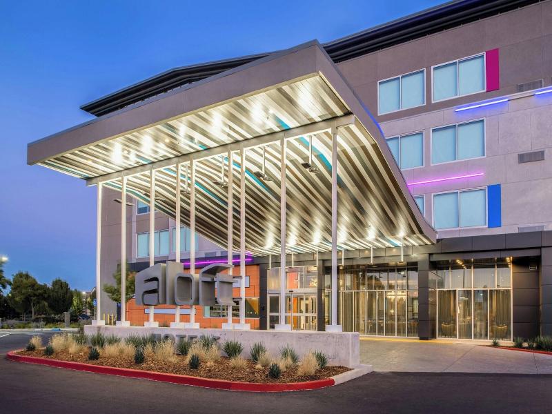 Aloft Sacramento Airport Natomas image