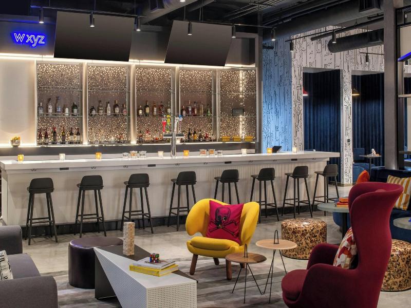 Aloft Sacramento Airport Natomas image