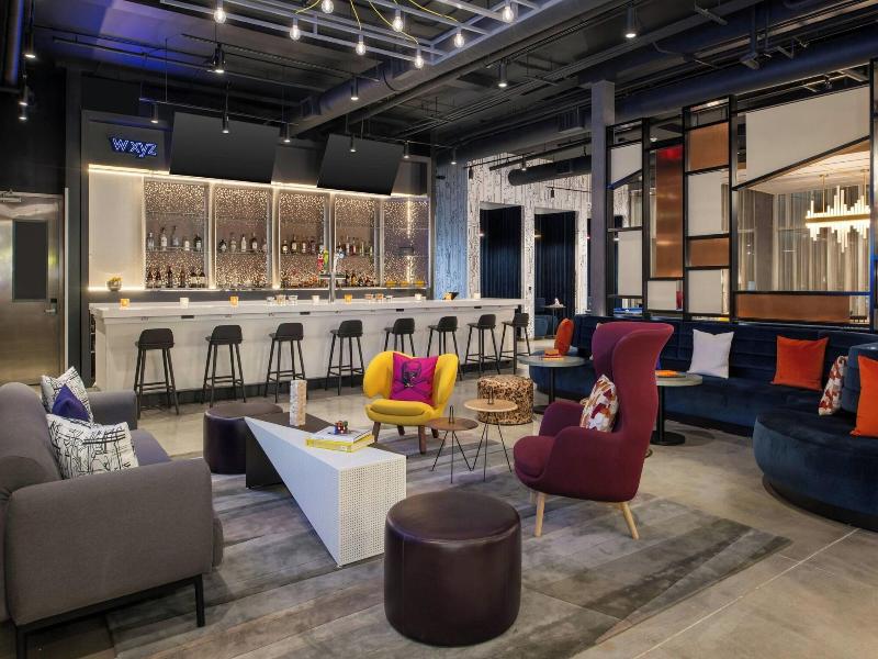 Aloft Sacramento Airport Natomas image