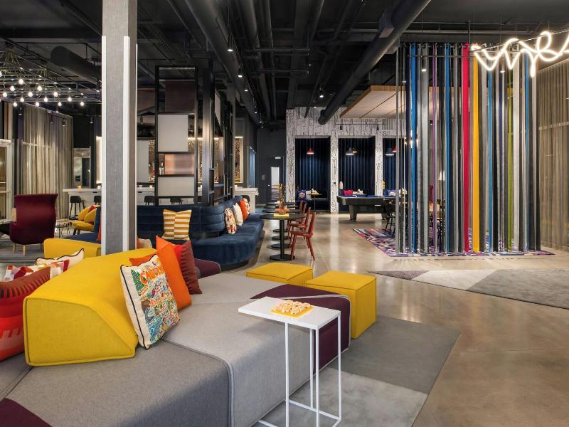 Aloft Sacramento Airport Natomas image
