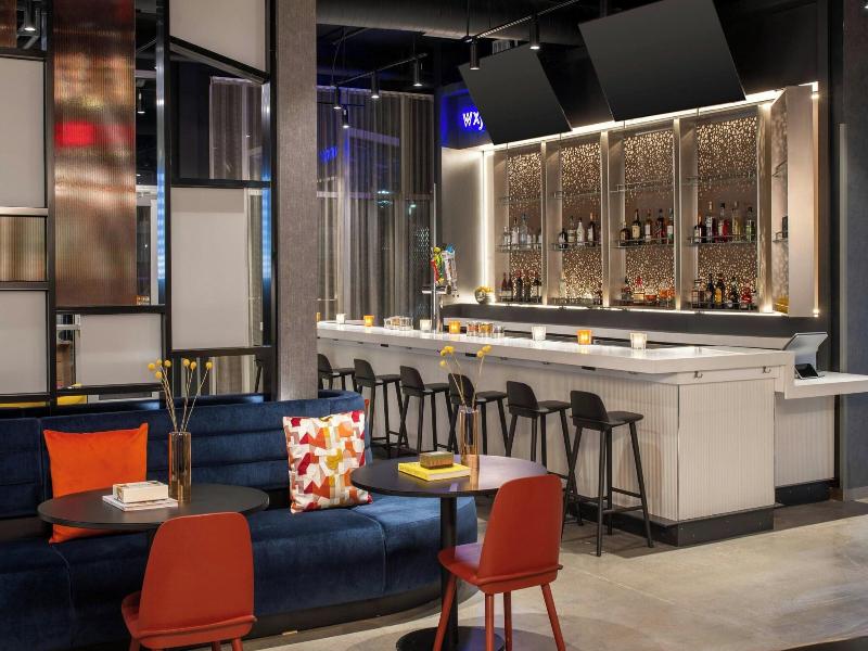 Aloft Sacramento Airport Natomas image