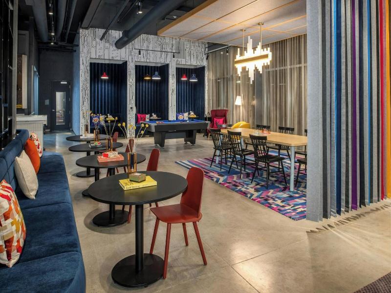 Aloft Sacramento Airport Natomas image