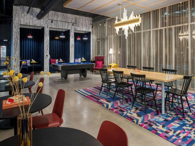 Aloft Sacramento Airport Natomas image