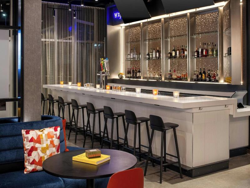Aloft Sacramento Airport Natomas image