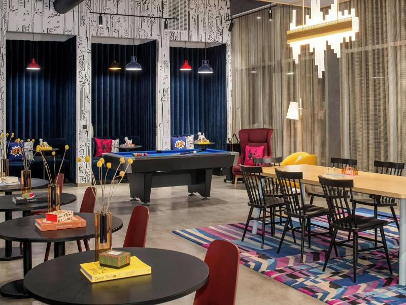 Aloft Sacramento Airport Natomas image