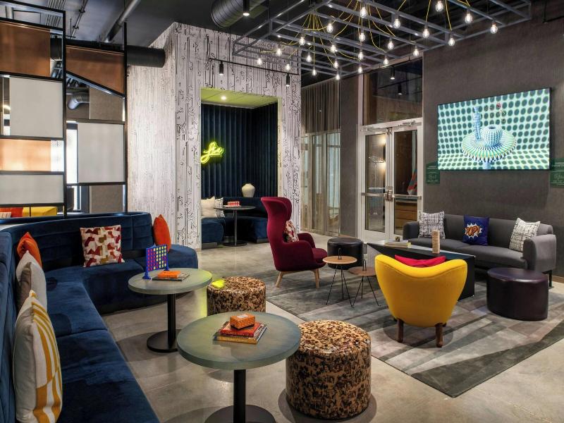 Aloft Sacramento Airport Natomas image