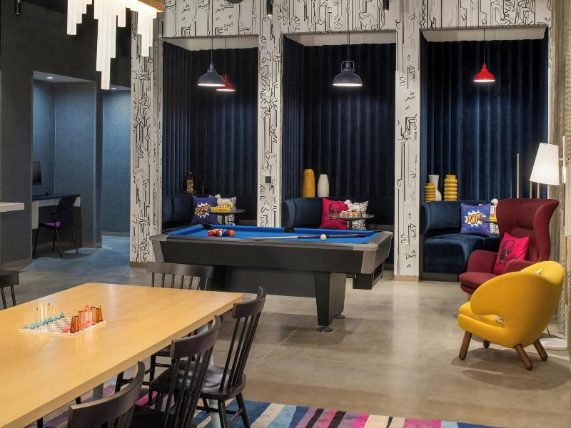 Aloft Sacramento Airport Natomas image