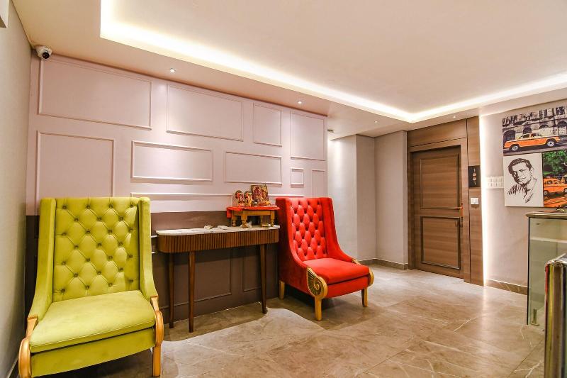 Fabhotel Sivalika Inn Near Howrah Station image