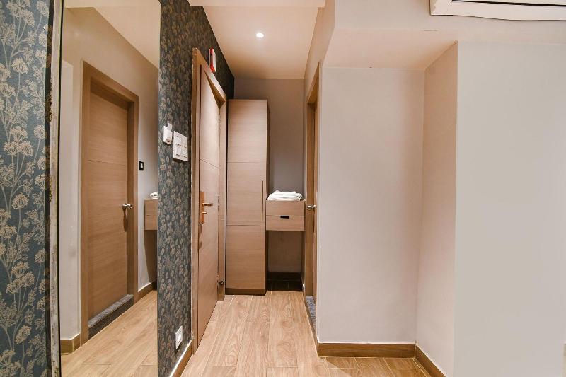 Fabhotel Sivalika Inn Near Howrah Station image