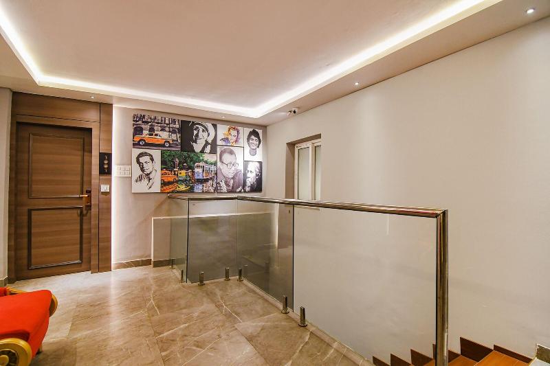 Fabhotel Sivalika Inn Near Howrah Station image
