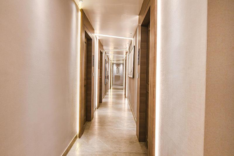 Fabhotel Sivalika Inn Near Howrah Station image