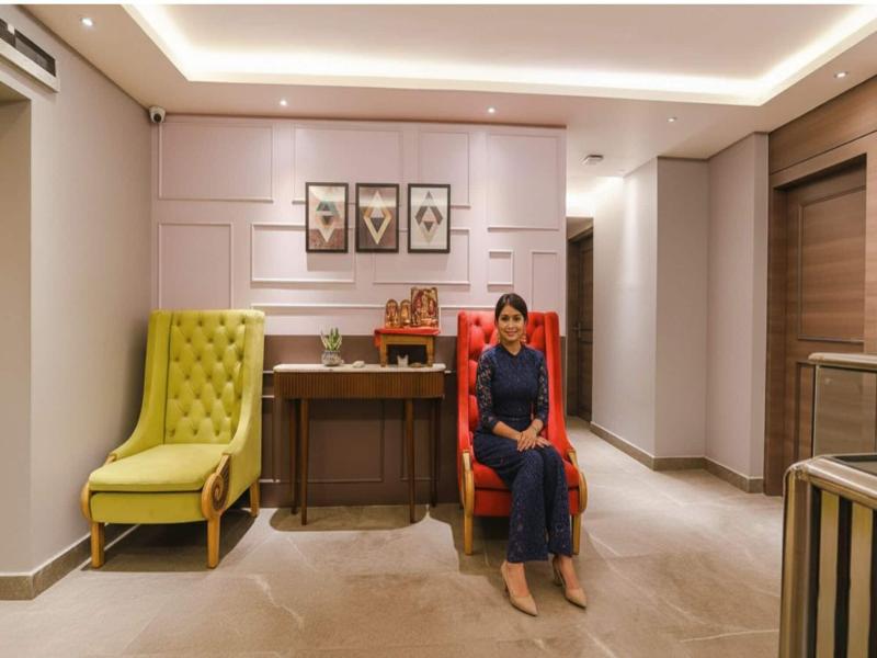 Fabhotel Sivalika Inn Near Howrah Station image
