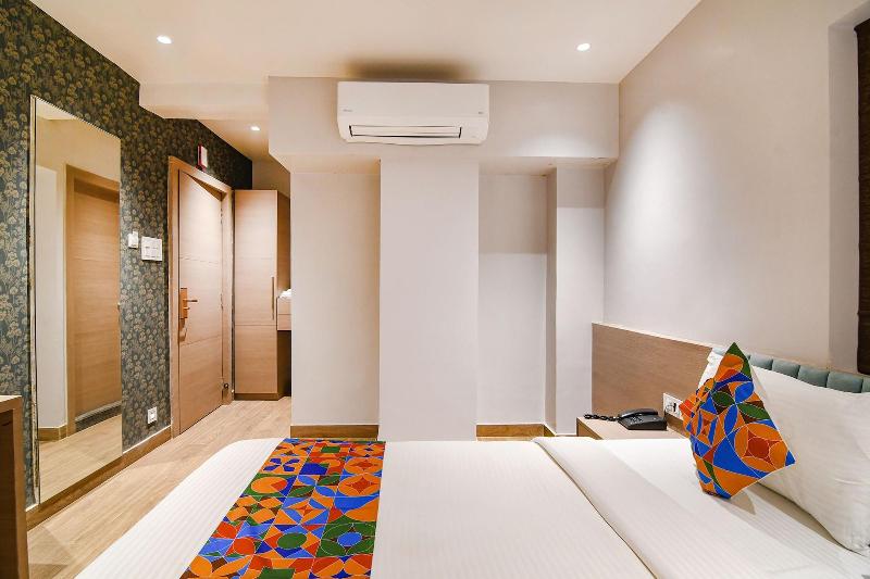 Fabhotel Sivalika Inn Near Howrah Station image