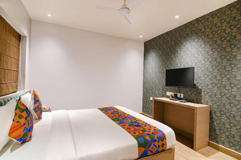 Fabhotel Sivalika Inn Near Howrah Station image