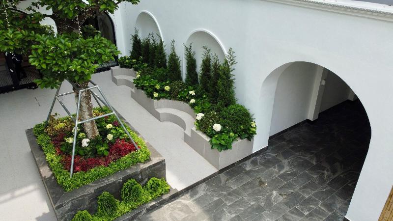 Indigen Boutique Hotel Cao Bang image