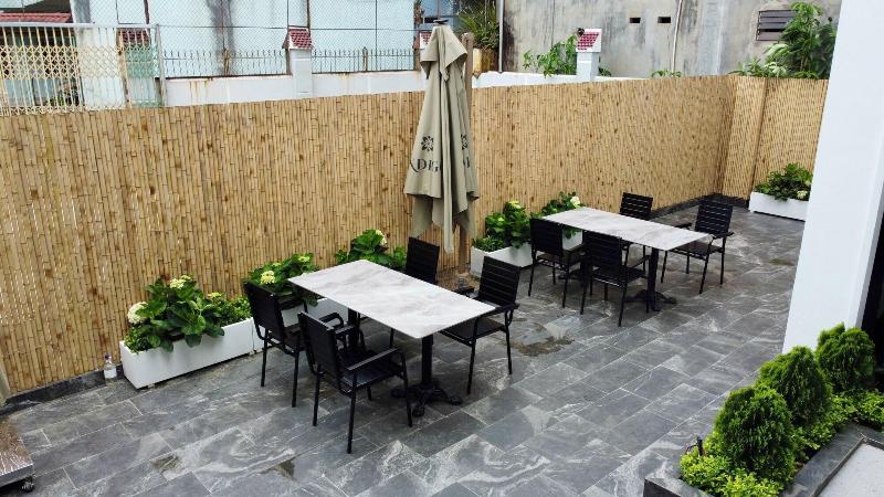 Indigen Boutique Hotel Cao Bang image