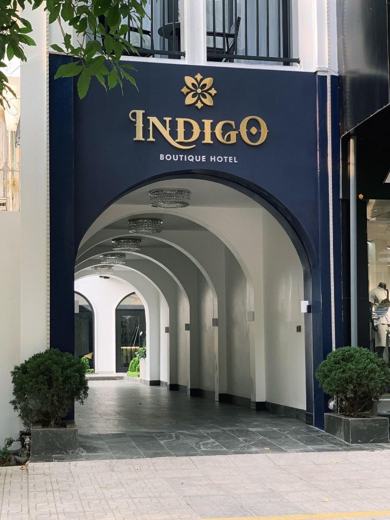 Indigen Boutique Hotel Cao Bang image
