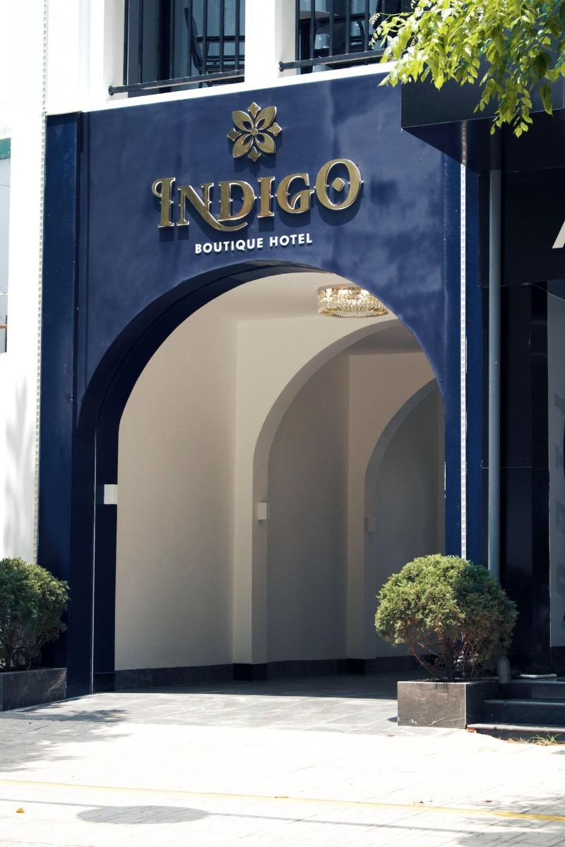 Indigen Boutique Hotel Cao Bang image
