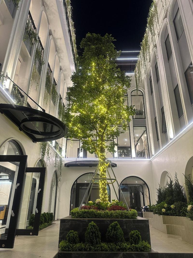 Indigen Boutique Hotel Cao Bang image