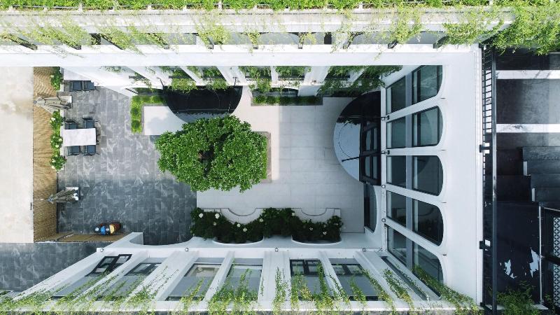 Indigen Boutique Hotel Cao Bang image