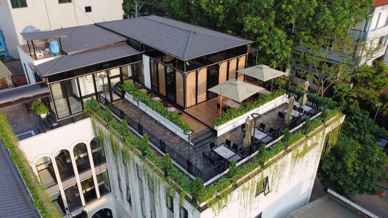 Indigen Boutique Hotel Cao Bang image