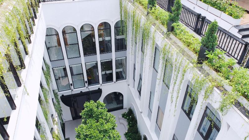 Indigen Boutique Hotel Cao Bang image