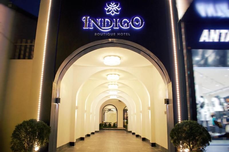Indigen Boutique Hotel Cao Bang image