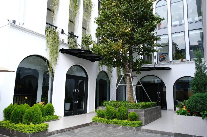 Indigen Boutique Hotel Cao Bang image