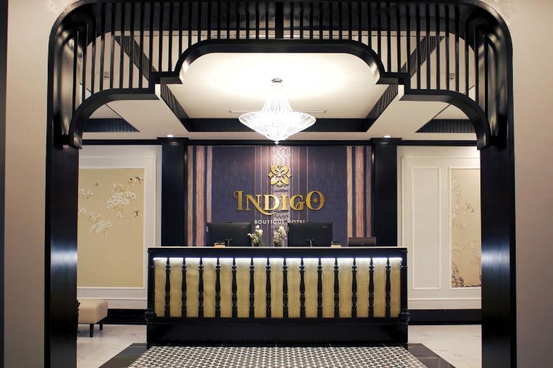 Indigen Boutique Hotel Cao Bang image