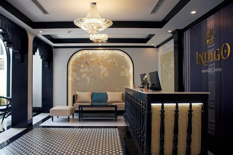 Indigen Boutique Hotel Cao Bang image