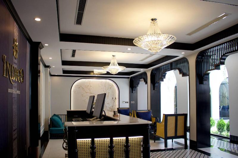 Indigen Boutique Hotel Cao Bang image