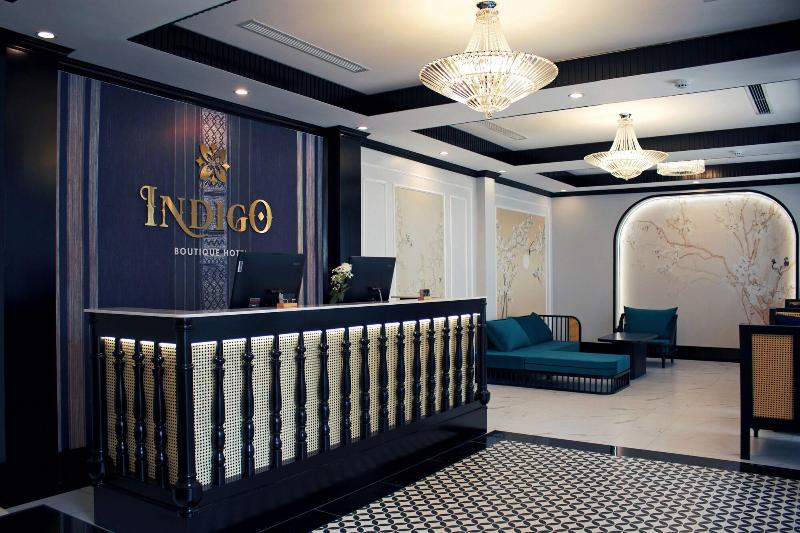 Indigen Boutique Hotel Cao Bang image