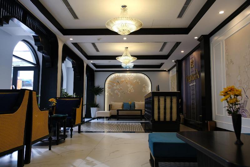 Indigen Boutique Hotel Cao Bang image