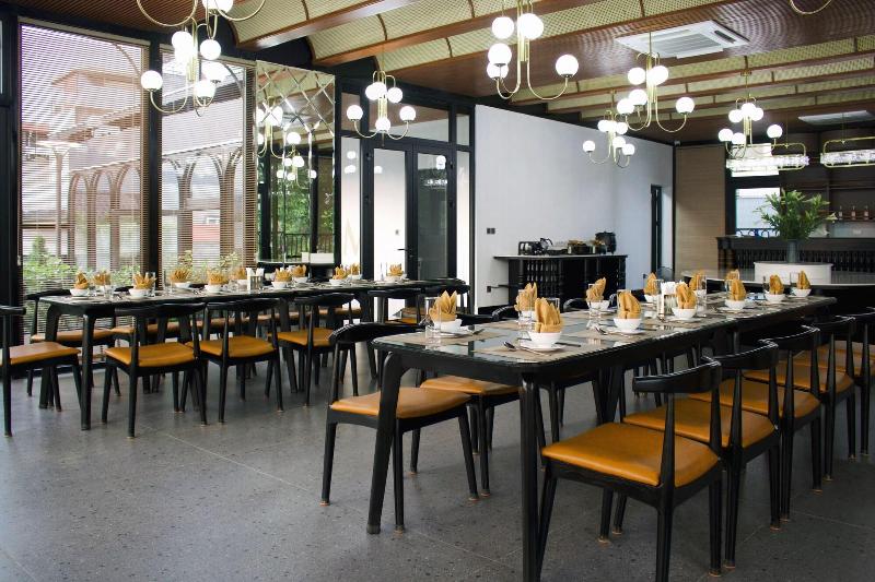 Indigen Boutique Hotel Cao Bang image