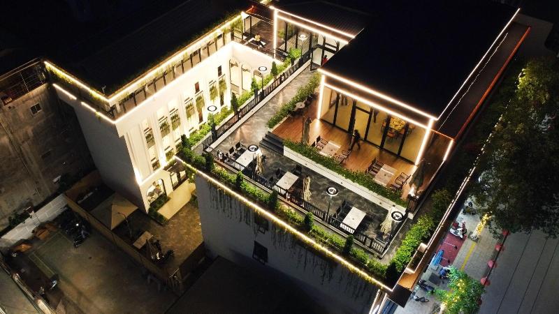 Indigen Boutique Hotel Cao Bang image