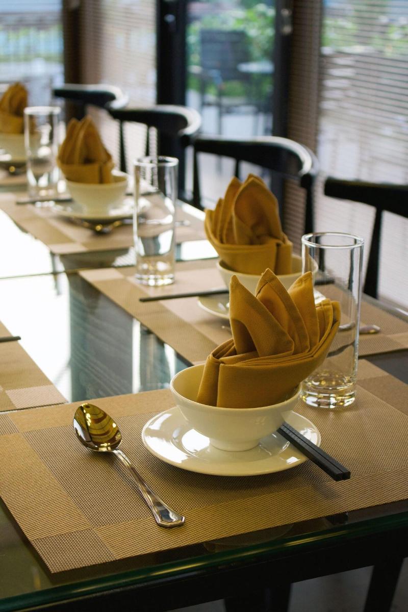 Indigen Boutique Hotel Cao Bang image