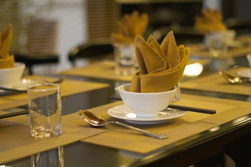 Indigen Boutique Hotel Cao Bang image
