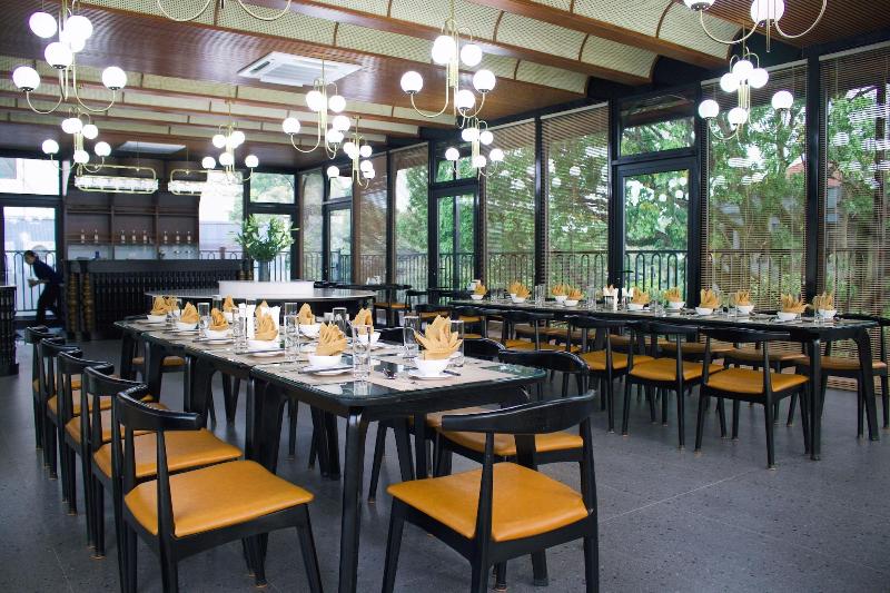 Indigen Boutique Hotel Cao Bang image