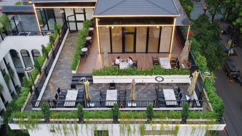 Indigen Boutique Hotel Cao Bang image