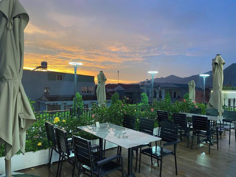 Indigen Boutique Hotel Cao Bang image