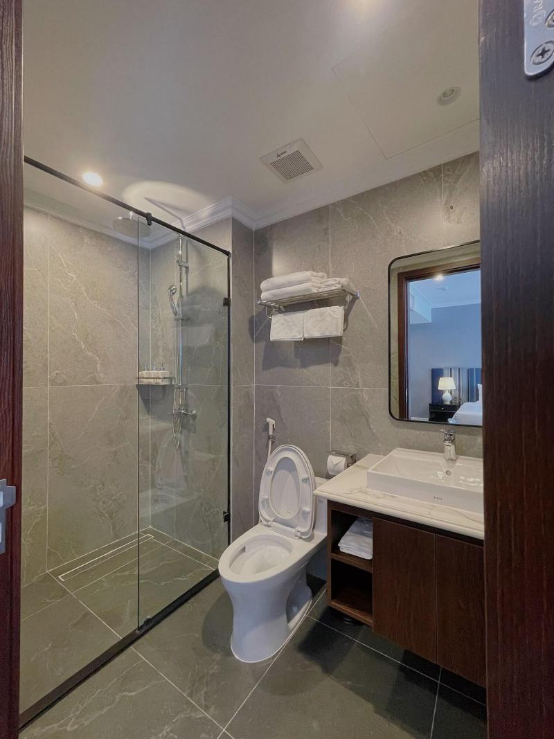 Indigen Boutique Hotel Cao Bang image